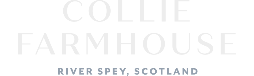 Collie Farmhouse
